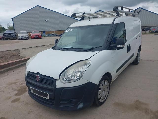 FIAT DOBLO 16V 2014