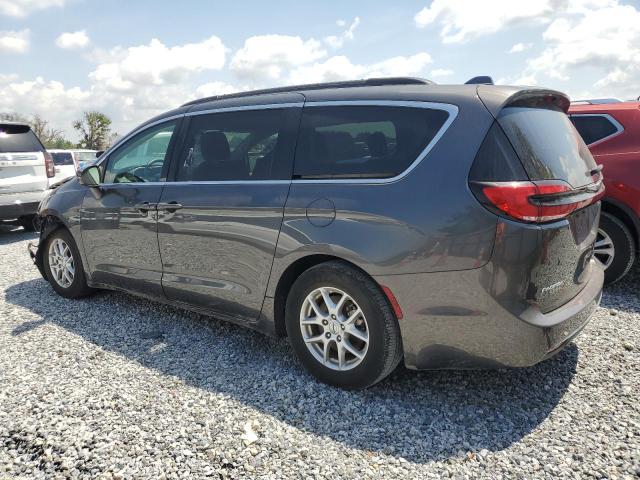  CHRYSLER PACIFICA 2022 Szary