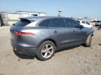 2018 Jaguar F-Pace Premium продається в Chicago Heights, IL - Front End
