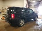 2013 Honda Pilot Exl na sprzedaż w Lansing, MI - Front End