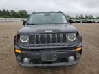 2019 Jeep Renegade Latitude იყიდება Elgin-ში, IL - Side