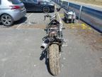 2005 TRIUMPH SPEED TRIP for sale at Copart SANDTOFT