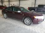 2012 Lincoln Mkz  na sprzedaż w Greenwood, NE - Front End