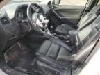 2015 Mazda Cx-5 Gt for Sale in Montreal-est, QC - Front End