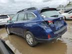 2015 Subaru Outback 2.5I იყიდება Lansing-ში, MI - Rear End