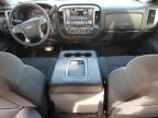 2018 Chevrolet Silverado K1500 Lt   продається в Albuquerque, NM - Rear End