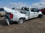 2018 Chevrolet Colorado  en Venta en Davison, MI - Rollover