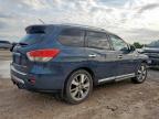 2015 Nissan Pathfinder S for Sale in Houston, TX - Front End