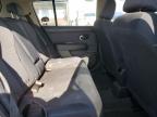 2007 Nissan Versa S en Venta en Albuquerque, NM - Front End