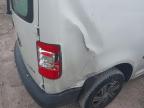 2014 VOLKSWAGEN CADDY C20 for sale at Copart BRISTOL