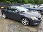 2016 Volvo S60 Premier   на продаже в Waldorf, MD - Front End
