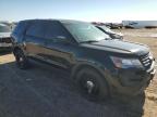 2017 Ford Explorer Police Interceptor for Sale in Amarillo, TX - Hail