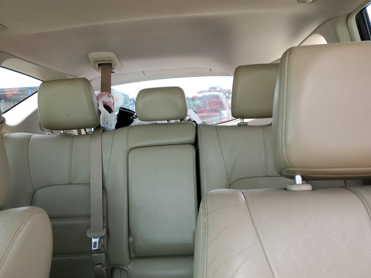 2013 Nissan Murano S VIN: JN8AZ1MW2DW301942 Lot: 58428955