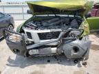 2011 Nissan Xterra Off Road for Sale in Kansas City, KS - Front End
