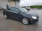 2008 Volkswagen Eos Turbo на продаже в York Haven, PA - Side