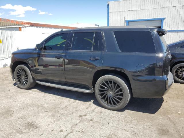  CHEVROLET TAHOE 2020 Вугільний