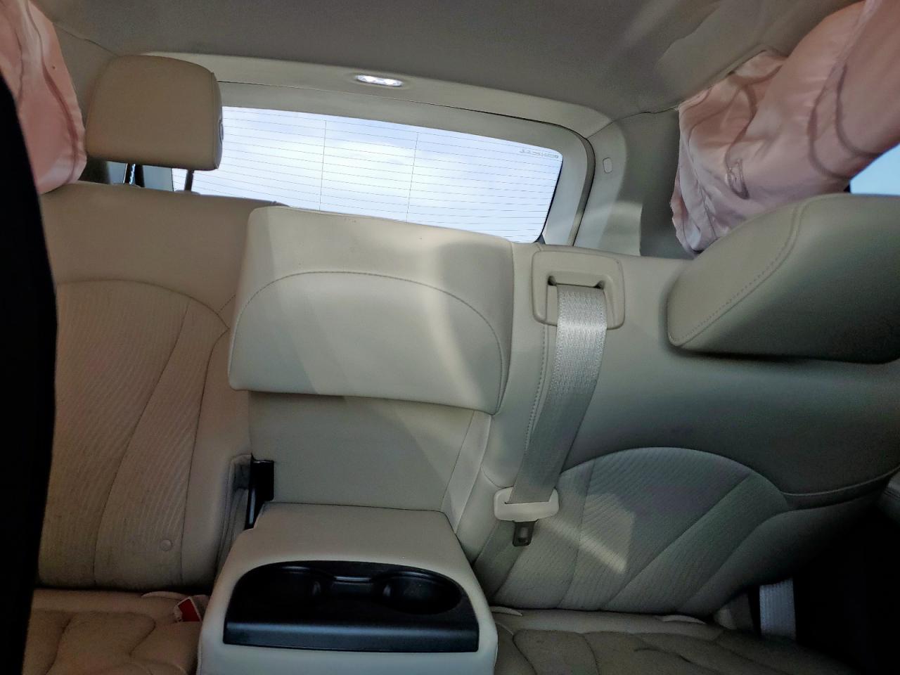 2019 Buick Envision Preferred VIN: LRBFXBSA4KD111524 Lot: 57874485