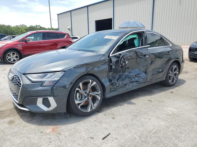 AUDI A3 PREMIUM 2022