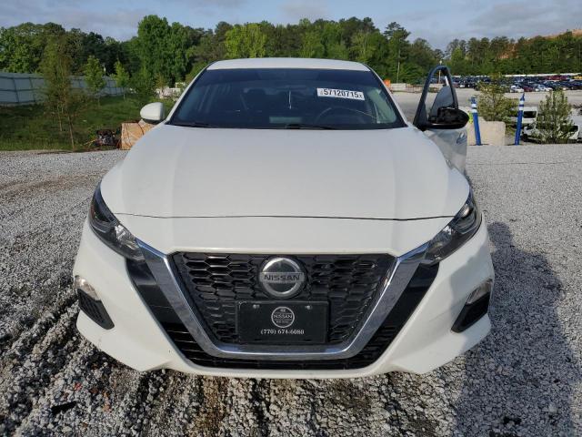  NISSAN ALTIMA 2020 Белый
