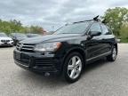 2013 Volkswagen Touareg V6 Tdi en Venta en North Billerica, MA - Minor Dent/Scratches