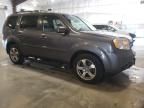 2014 Honda Pilot Exl for Sale in Avon, MN - Front End