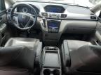 2015 Honda Odyssey Exl იყიდება Gainesville-ში, GA - Damage History