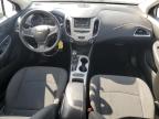 2018 Chevrolet Cruze Ls na sprzedaż w Cahokia Heights, IL - Front End
