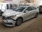 2015 Hyundai Sonata Sport   للبيع في Ham Lake، MN - Front End