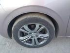 2014 PEUGEOT 208 ALLURE for sale at Copart YORK
