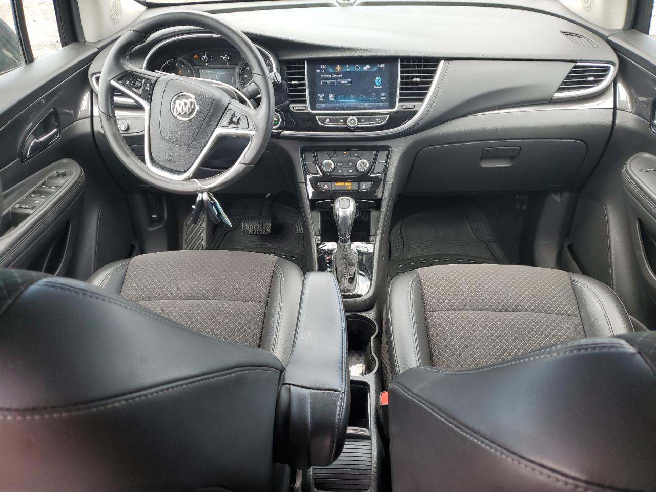 2019 Buick Encore VIN: KL4CJ3SB6KB850369 Lot: 57107595