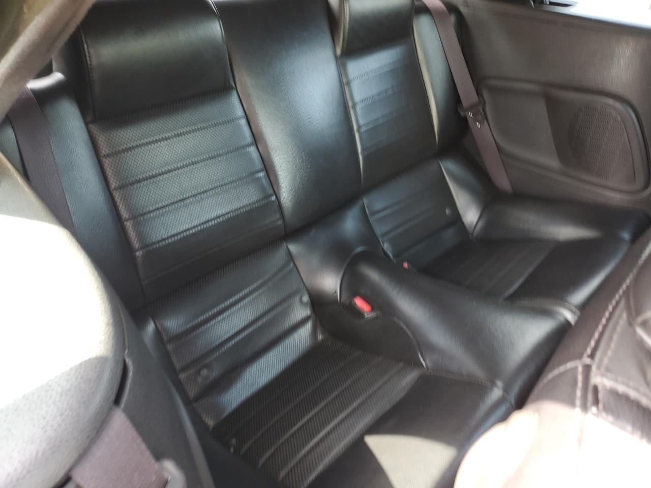 2006 Ford Mustang Gt VIN: 1ZVHT85H365191512 Lot: 56995045