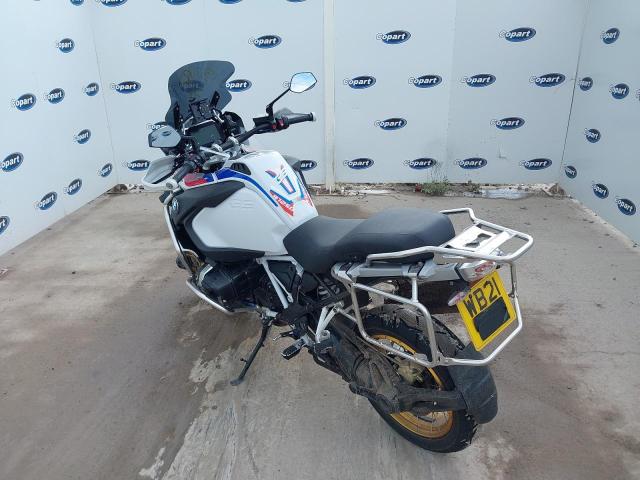 2021 BMW R 1250 GS