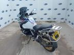 2021 BMW R 1250 GS for sale at Copart BRISTOL
