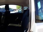 2011 FIAT PANDA DYNA for sale at Copart SANDY