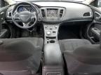 2016 Chrysler 200 Limited for Sale in Greenwood, NE - Front End