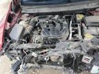 2017 Jeep Cherokee Latitude продається в Kansas City, KS - Front End