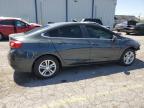 2018 Chevrolet Cruze Lt for Sale in Las Vegas, NV - Front End