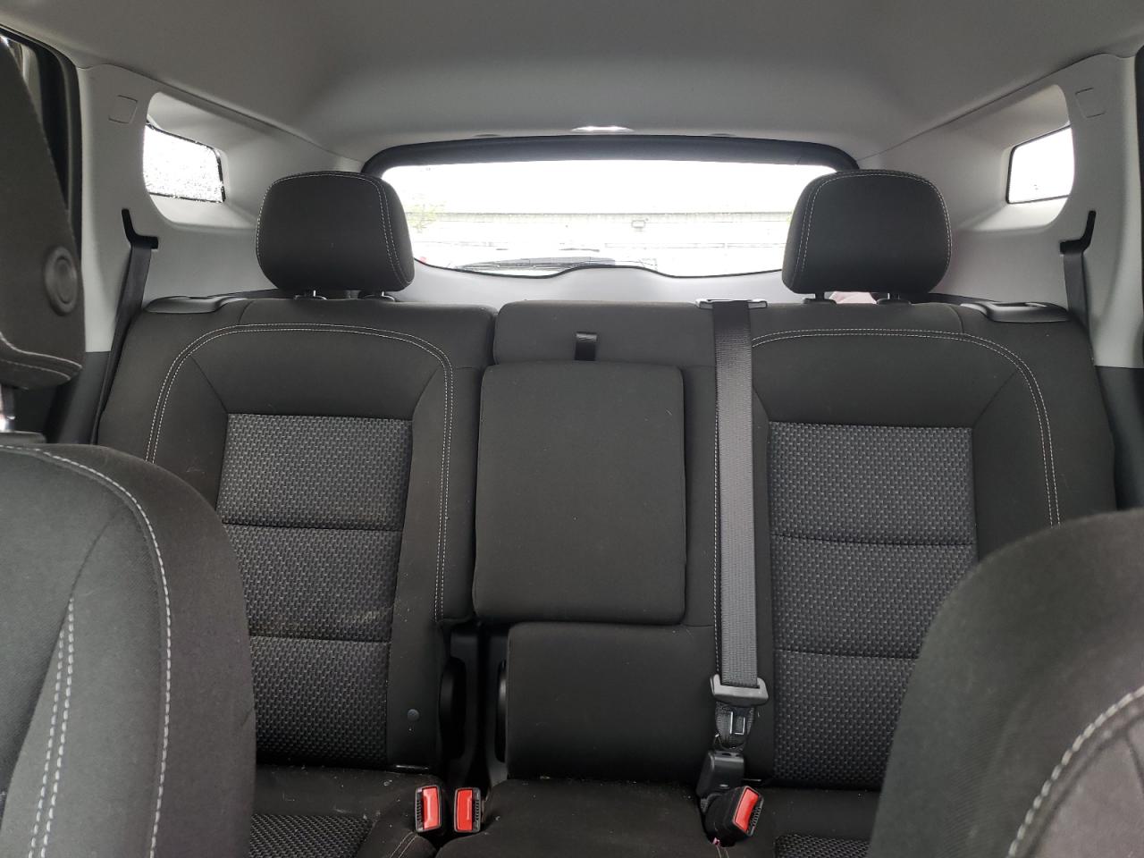 2024 GMC Terrain Sle VIN: 3GKALTEG8RL293203 Lot: 55850495