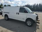 2006 Chevrolet Express G2500  for Sale in Arlington, WA - Front End