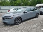 2024 Honda Accord Hybrid Exl for Sale in Hurricane, WV - Hail