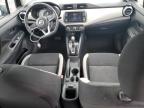 2021 Nissan Versa Sv на продаже в Windsor, NJ - Front End
