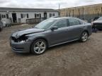 2014 Volkswagen Passat Se იყიდება Laurel-ში, MD - Front End