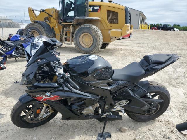  BMW S 2017 Черный