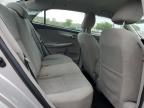 2012 Toyota Corolla Base en Venta en Baltimore, MD - Front End