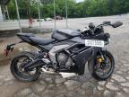 2025 Triumph Motorcycle Daytona 660 продається в Austell, GA - Front End