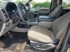 2018 Ford F150 Supercrew   de vânzare în Tifton, GA - Front End