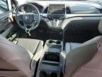 2022 Honda Odyssey Exl იყიდება Riverview-ში, FL - Rear End