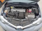 2018 TOYOTA AURIS ICON for sale at Copart ROCHFORD