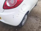 2013 FORD KA EDGE for sale at Copart COLCHESTER