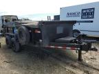 2022 Fehr Dump Trailer იყიდება Houston-ში, TX - Normal Wear